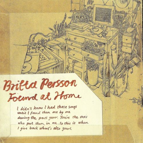 Britta Persson