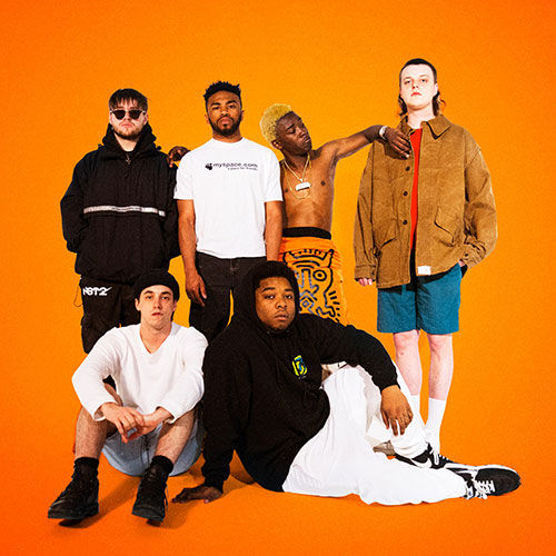 Brockhampton