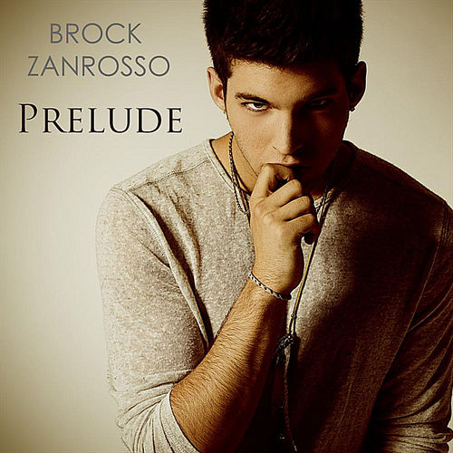 Brock Zanrosso