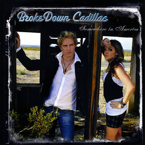 BrokeDown Cadillac