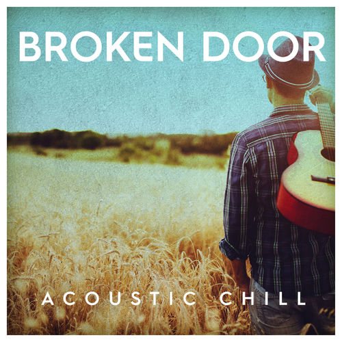 Broken Door