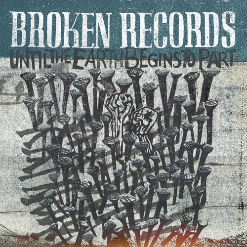 Broken Records