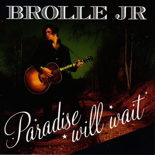 Brolle Jr