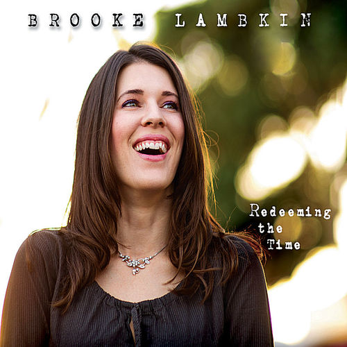 Brooke Lambkin