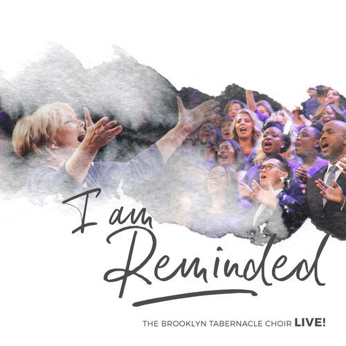 Brooklyn Tabernacle Choir