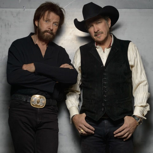 Brooks And Dunn