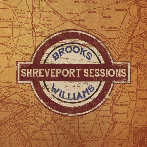 Brooks Williams