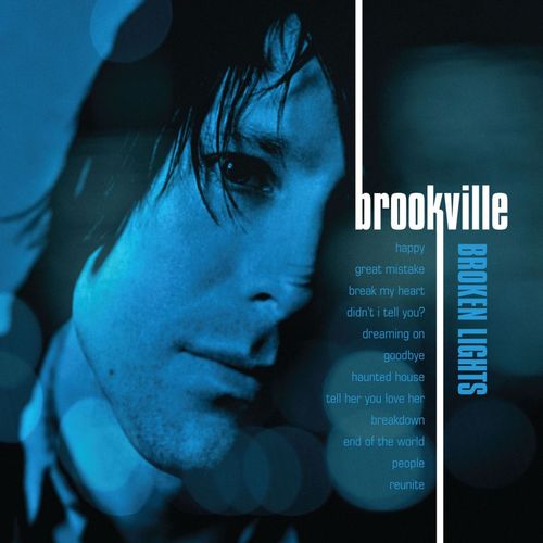 Brookville