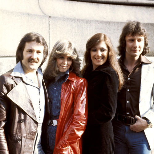 Brotherhood Of Man