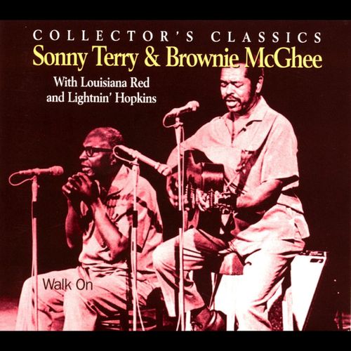 Brownie McGhee