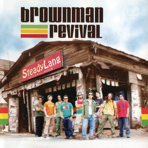 Brownman Revival