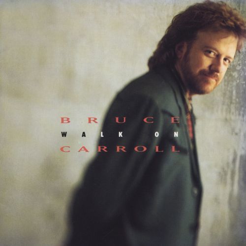 Bruce Carroll