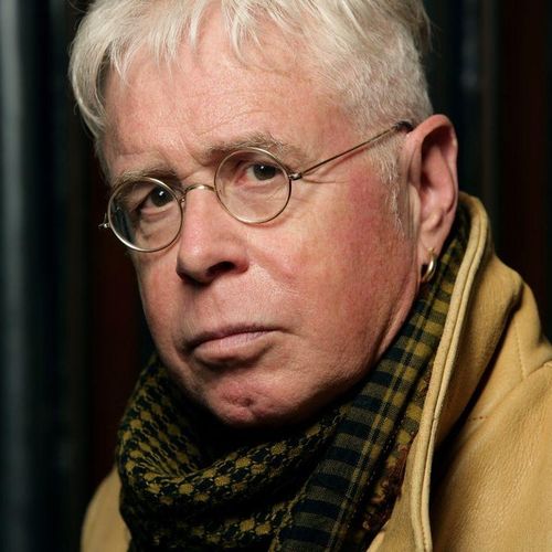 Bruce Cockburn