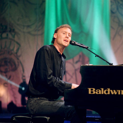 Bruce Hornsby & The Noisemakers