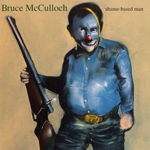 Bruce Mcchulloch