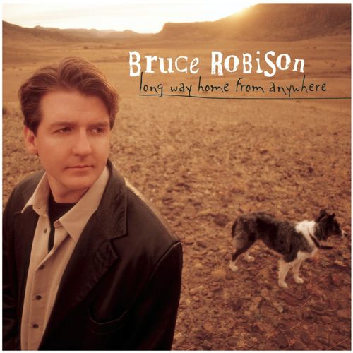 Bruce Robison