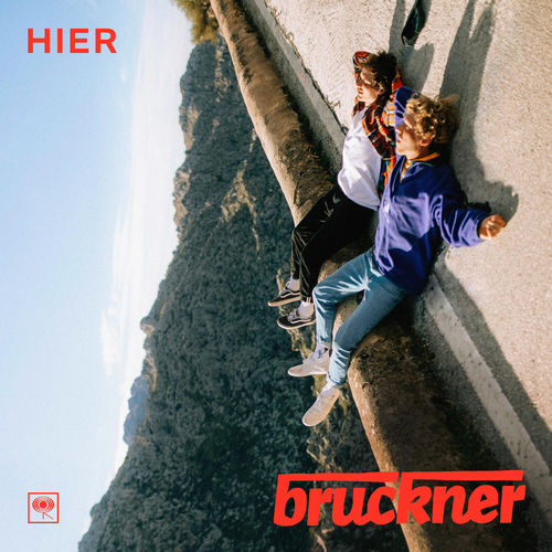 Bruckner