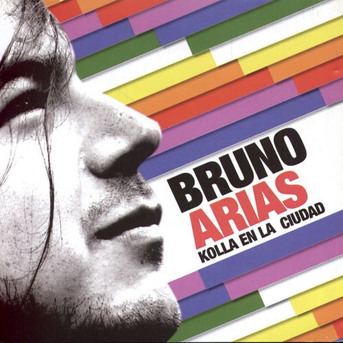 Bruno Arias
