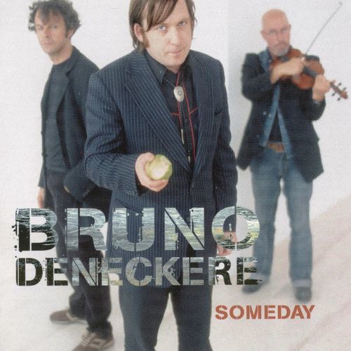 Bruno Denecker