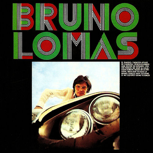 Bruno Lomas