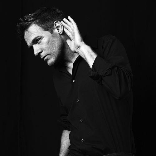 Bryan Adams