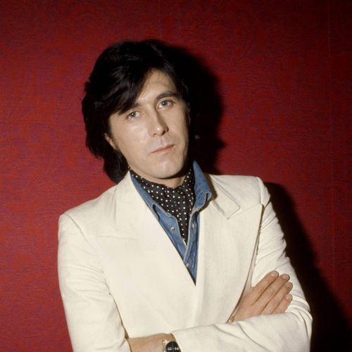 Bryan Ferry