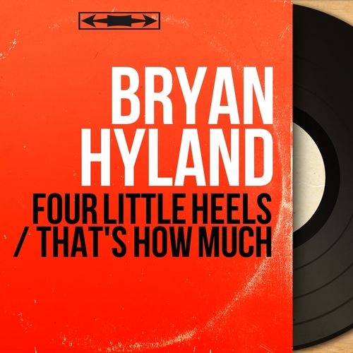 Bryan Hyland
