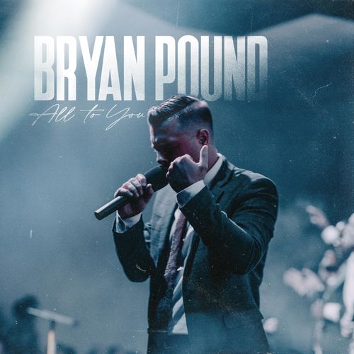 Bryan Pound