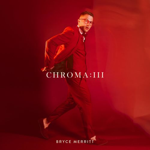 Bryce Merritt