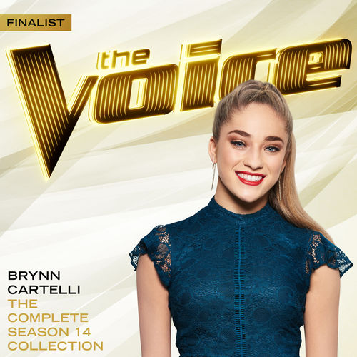 Brynn Cartelli