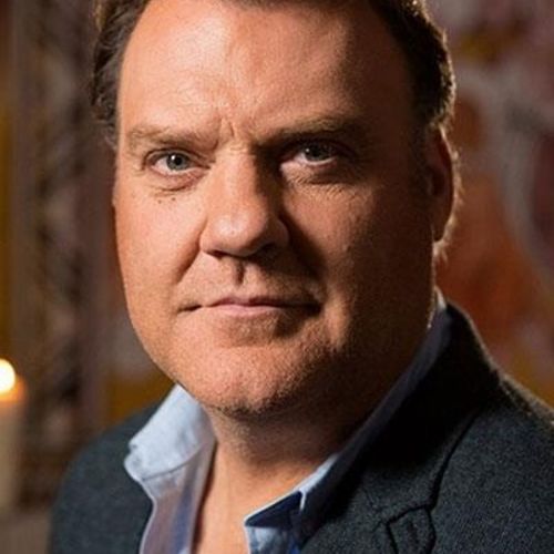 Bryn Terfel