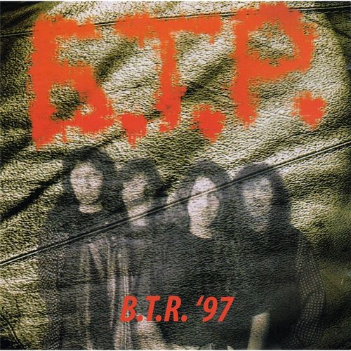 BTR