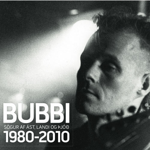 Bubbi Morthens