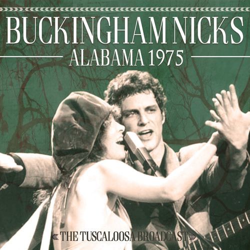 Buckingham Nicks