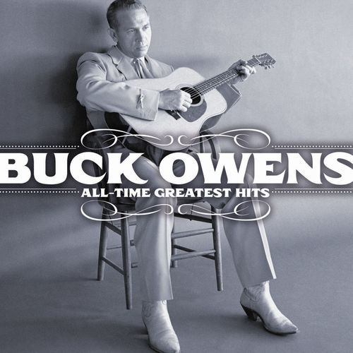 Buck Owens