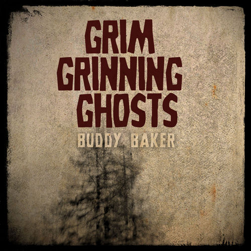 Buddy Baker