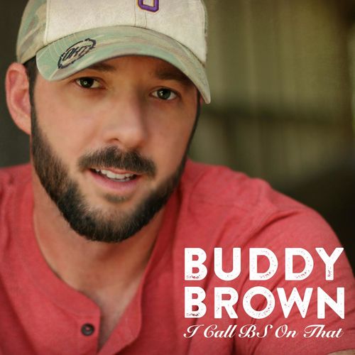 Buddy Brown