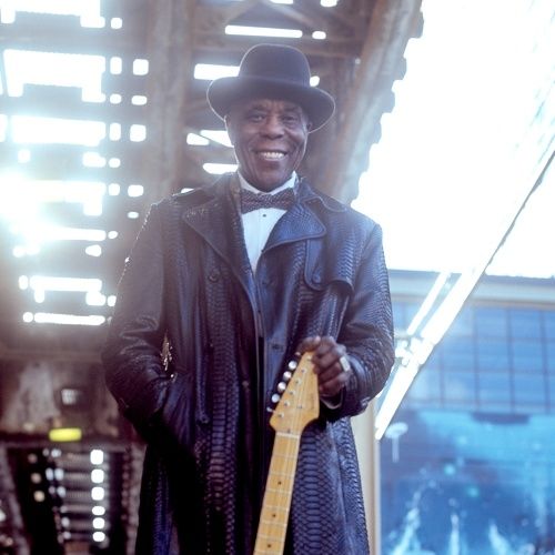 Buddy Guy