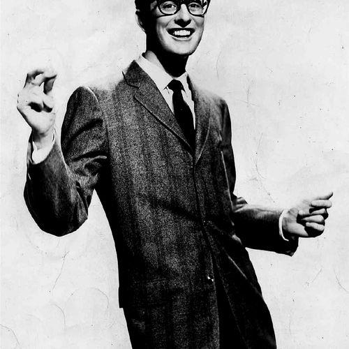 Buddy Holly