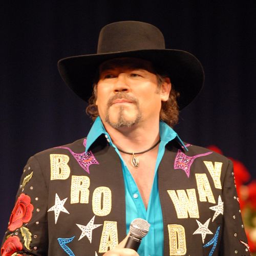 Buddy Jewell