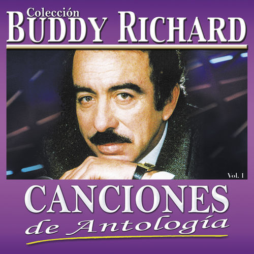 Buddy Richard