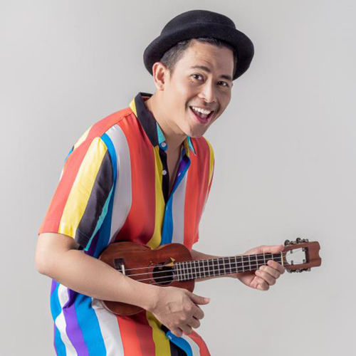 Budi Doremi