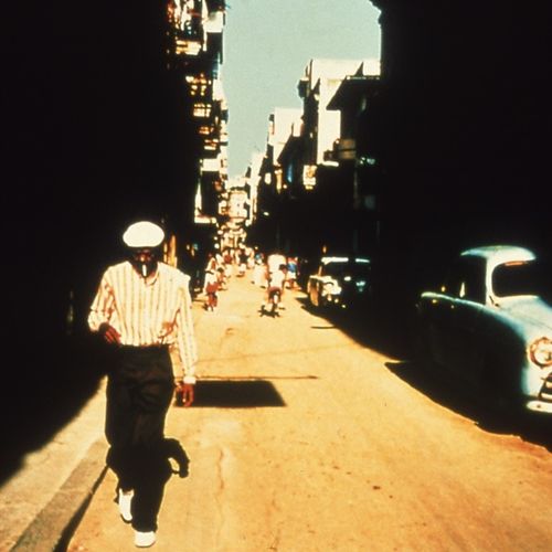 Buena Vista Social Club