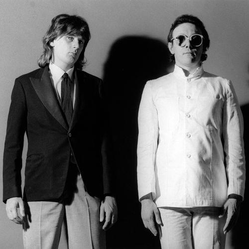Buggles