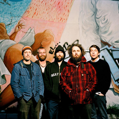 Built To Spill