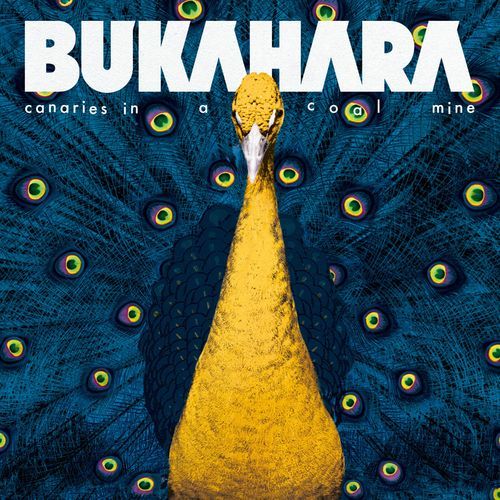 Bukahara
