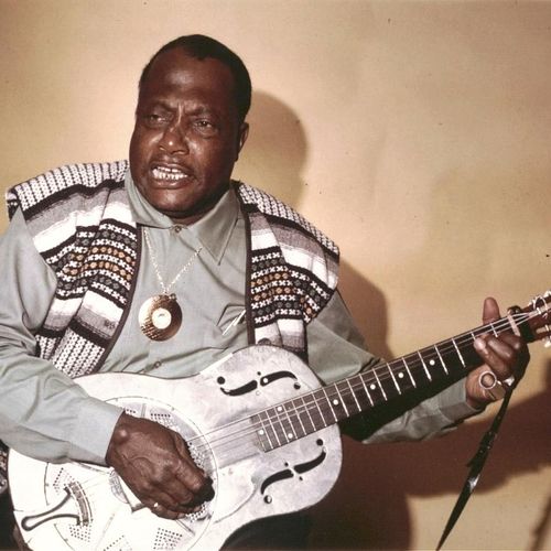 Bukka White