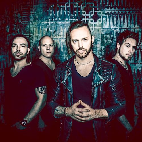 Bullet For My Valentine