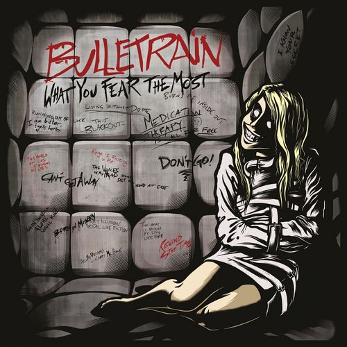 Bulletrain