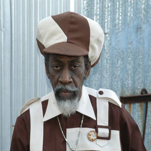 Bunny Wailer